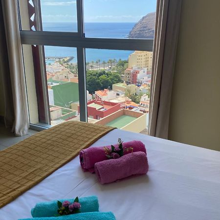 Gurugu 2 Lejlighed San Sebastián de la Gomera Eksteriør billede