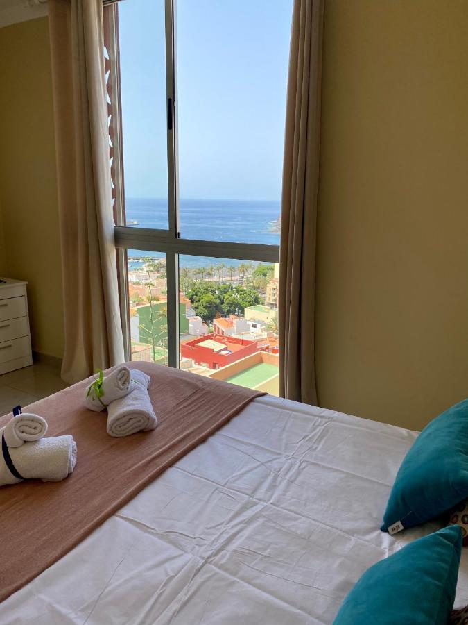 Gurugu 2 Lejlighed San Sebastián de la Gomera Eksteriør billede