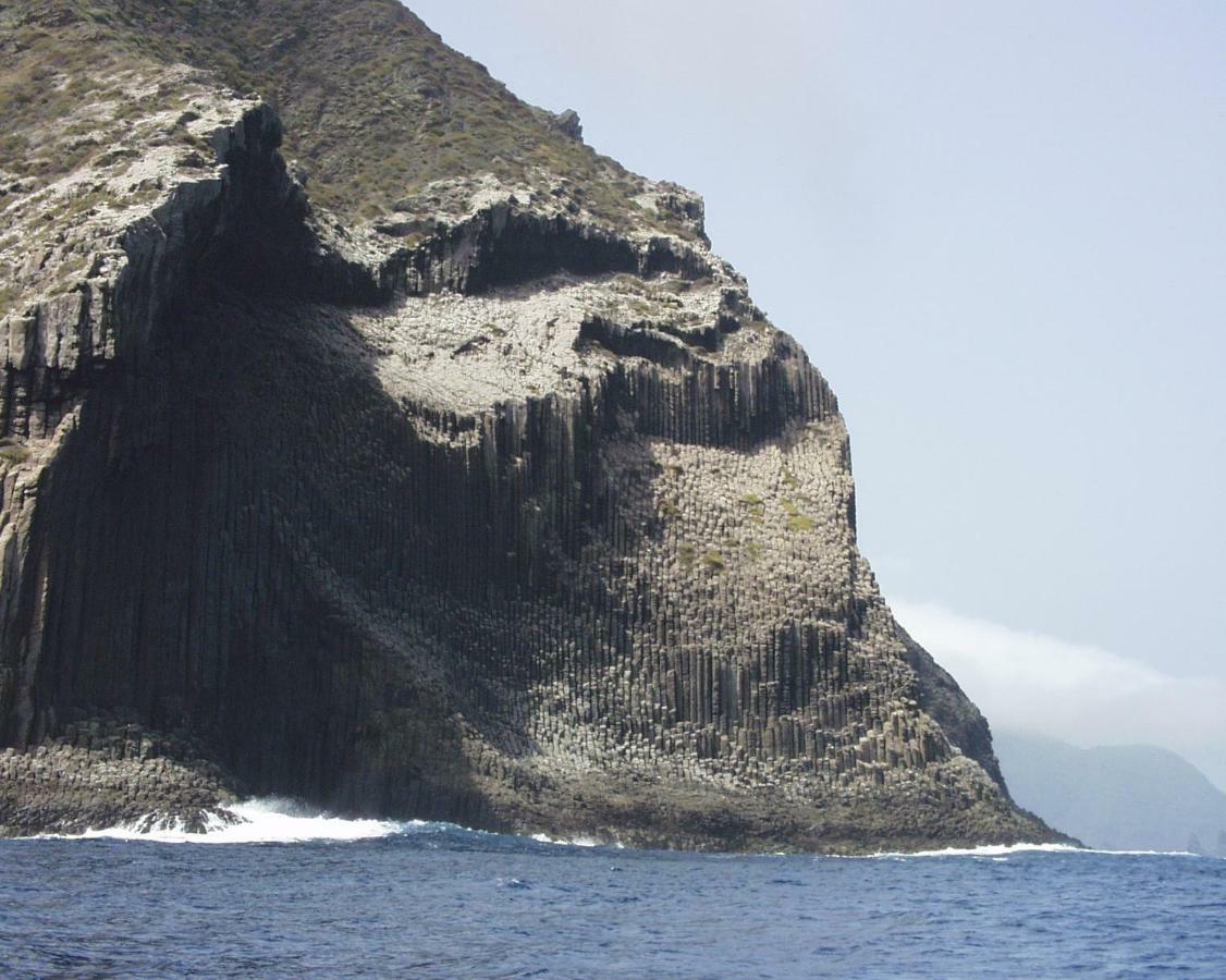 Gurugu 2 Lejlighed San Sebastián de la Gomera Eksteriør billede