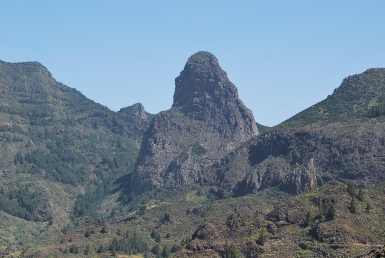 Gurugu 2 Lejlighed San Sebastián de la Gomera Eksteriør billede