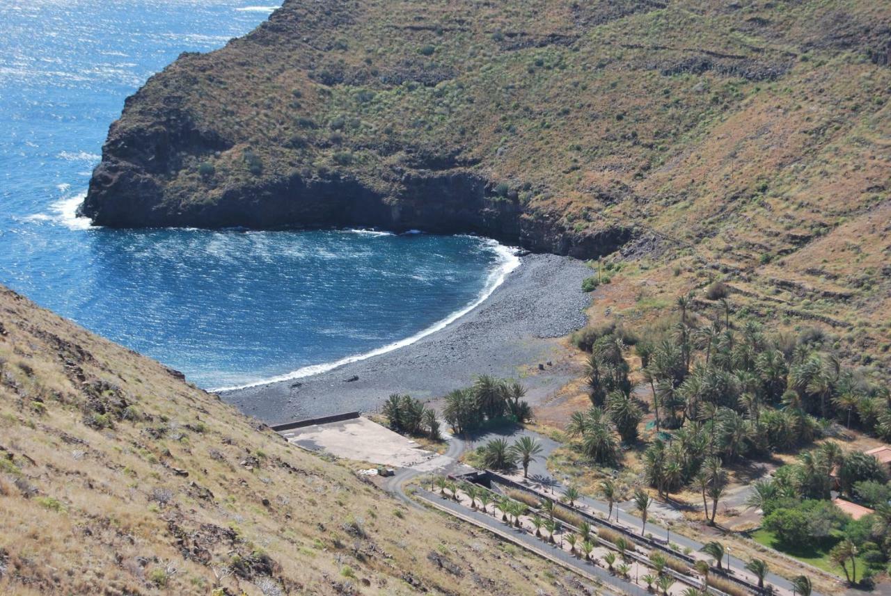 Gurugu 2 Lejlighed San Sebastián de la Gomera Eksteriør billede