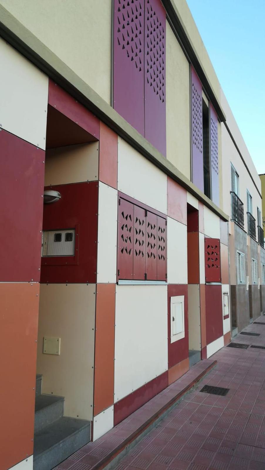Gurugu 2 Lejlighed San Sebastián de la Gomera Eksteriør billede