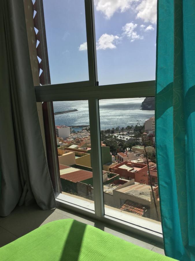 Gurugu 2 Lejlighed San Sebastián de la Gomera Eksteriør billede