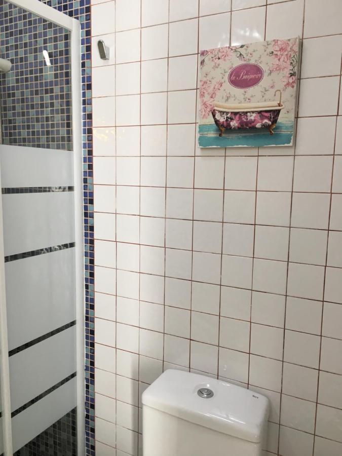 Gurugu 2 Lejlighed San Sebastián de la Gomera Eksteriør billede